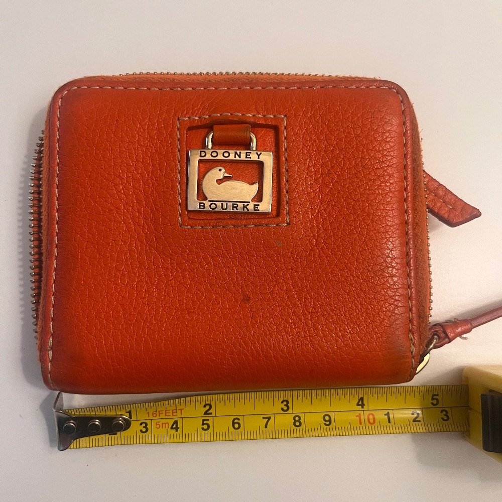 Dooney & Bourke Wallet